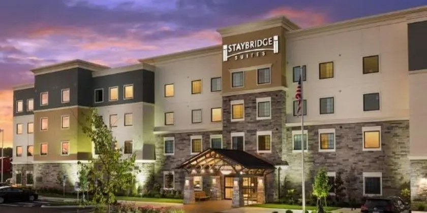 Staybridge Suites St George