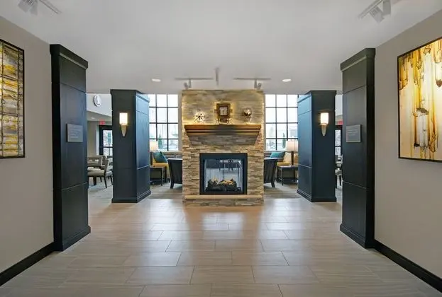 Staybridge Suites Sterling Heights -Detroit Area, an IHG Hotel - Dış Mekan