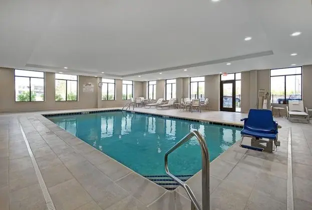 Staybridge Suites Sterling Heights -Detroit Area, an IHG Hotel - Havuz