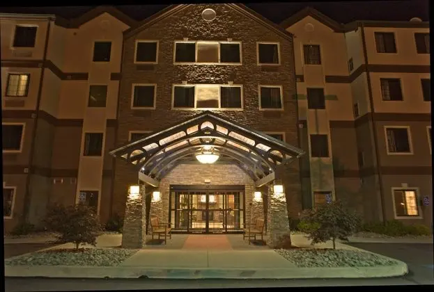 Staybridge Suites Stroudsburg (East) Poconos