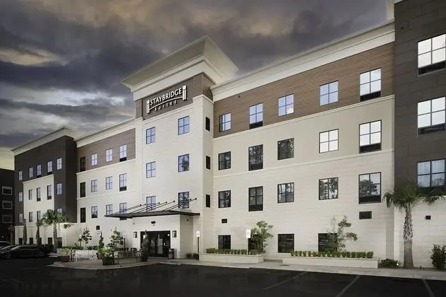 Staybridge Suites Summerville, an IHG Hotel - Dış Mekan