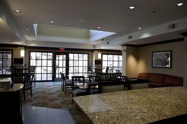 Staybridge Suites Sunnyvale 