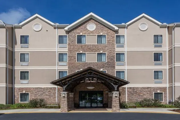 Staybridge Suites Tallahassee I-10 East