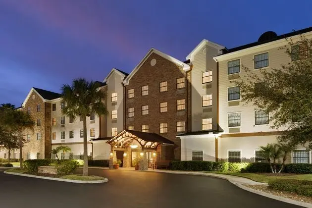 Staybridge Suites Tampa East- Brandon - Öne Çıkan Resim