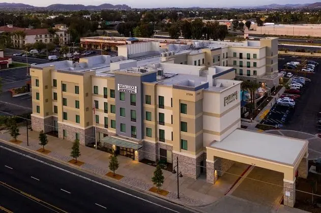 Staybridge Suites Temecula Wine Country, an IHG Hotel - Dış Mekan