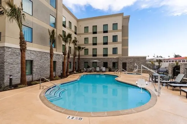 Staybridge Suites Temecula Wine Country, an IHG Hotel - Havuz