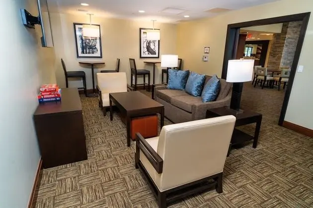 Staybridge Suites Temecula Wine Country, an IHG Hotel - Lobi