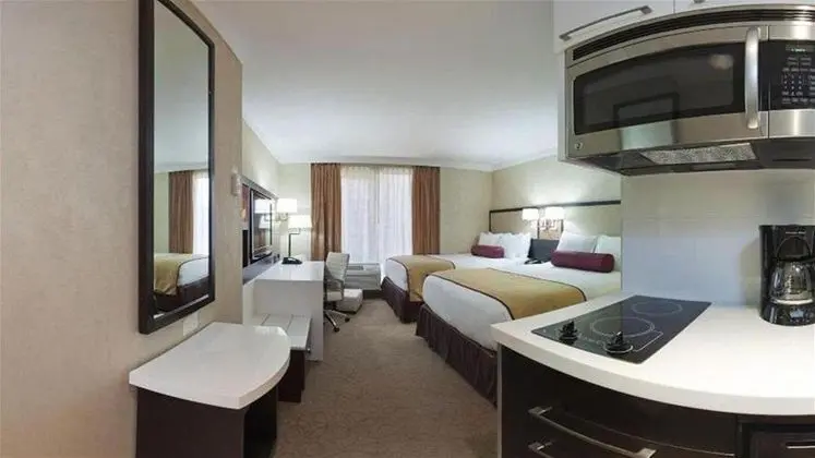 Staybridge Suites Times Square