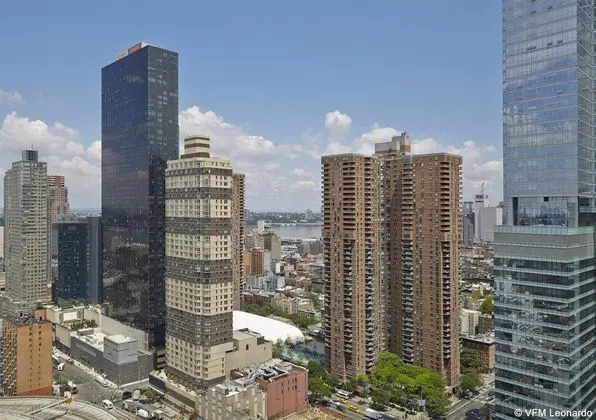 Staybridge Suites Times Square