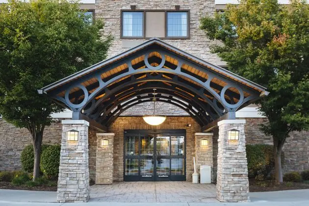 Staybridge Suites Toledo Maumee