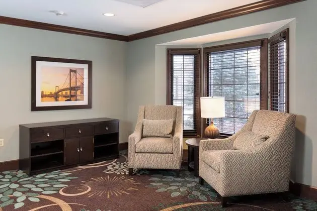 Staybridge Suites Toledo Maumee - Dış Mekan