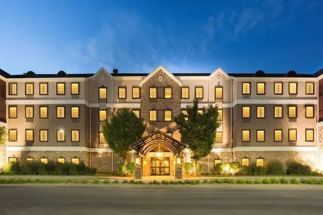 Staybridge Suites Toledo Maumee - Öne Çıkan Resim