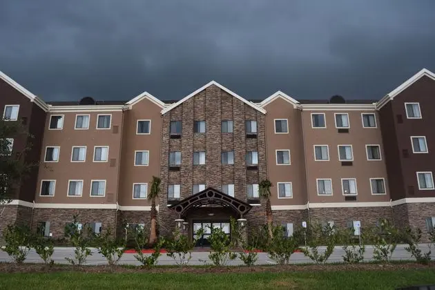 Staybridge Suites Tomball