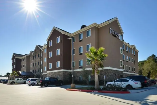 Staybridge Suites Tomball - Öne Çıkan Resim