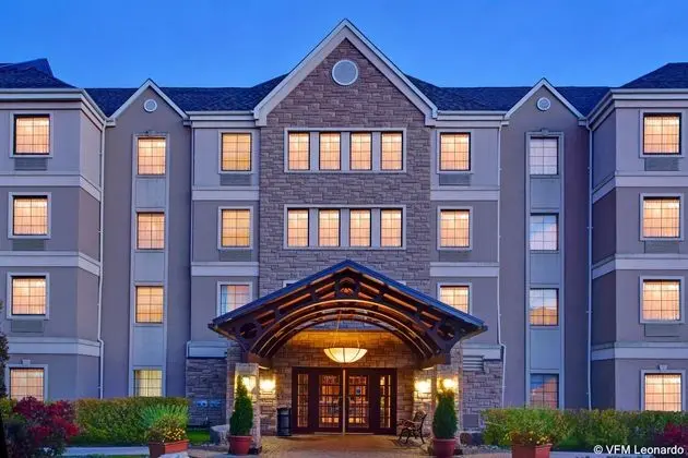 Staybridge Suites Toronto-Markham