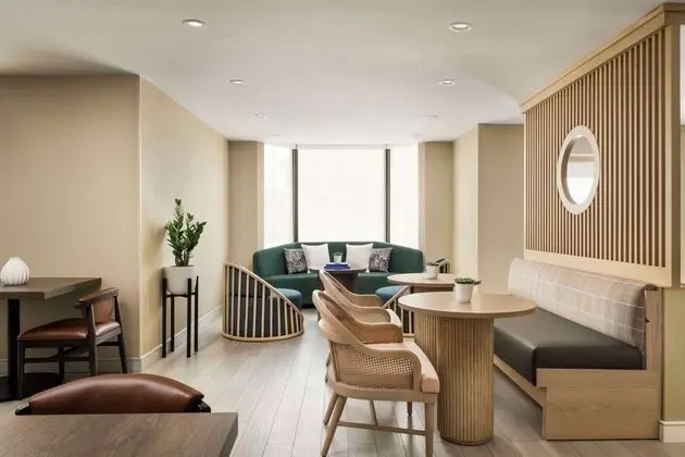 Staybridge Suites Toronto-Markham - Lobi