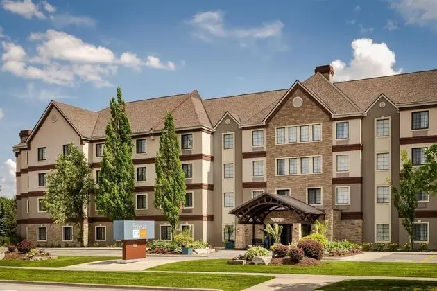 Staybridge Suites Toronto-Markham - Öne Çıkan Resim