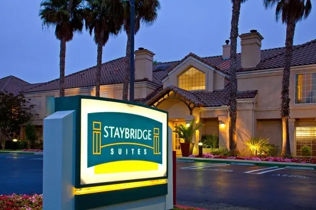 Staybridge Suites Torrance 