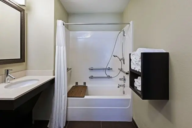 Staybridge Suites Tulsa - Woodland Hills - Oda