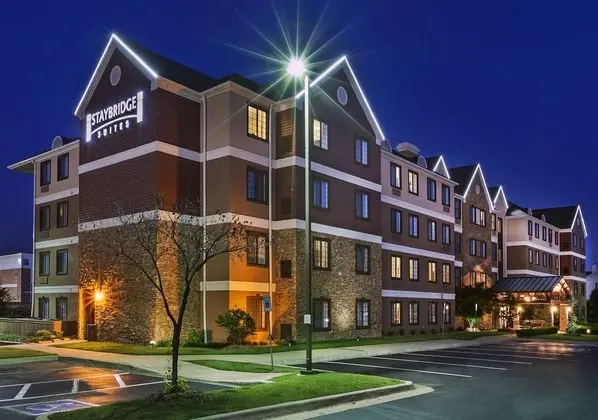 Staybridge Suites Tulsa - Woodland Hills - Öne Çıkan Resim