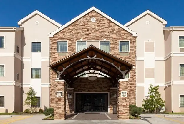 Staybridge Suites Tyler University Area