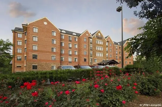 Staybridge Suites Tysons-McLean