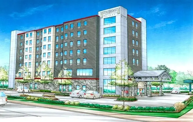 Staybridge Suites University Area Osu