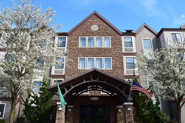 Staybridge Suites Vancouver Portland Metro