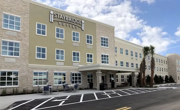 Staybridge Suites Vero Beach, an IHG Hotel - Dış Mekan