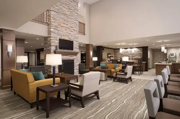 Staybridge Suites Vero Beach, an IHG Hotel - Lobi