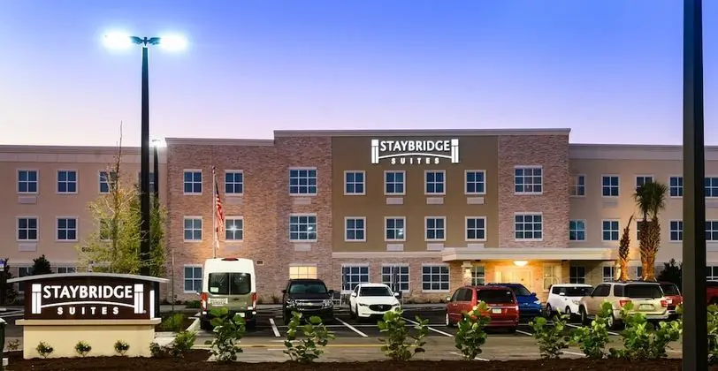 Staybridge Suites Vero Beach, an IHG Hotel - Öne Çıkan Resim
