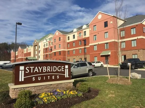 Staybridge Suites Washington D.C. Greenbelt