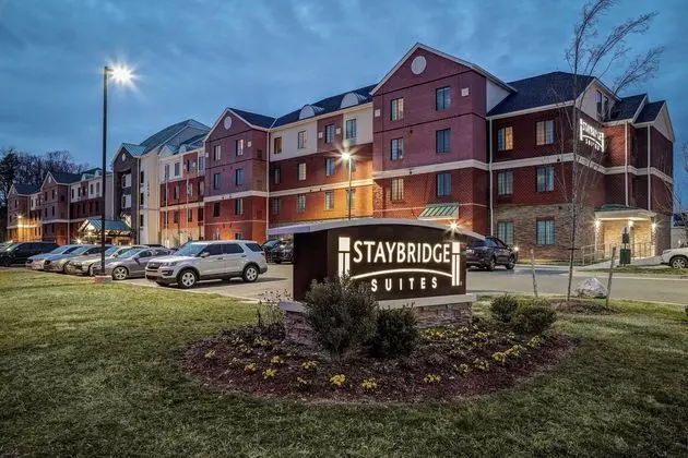 Staybridge Suites Washington D.C. Greenbelt - Öne Çıkan Resim