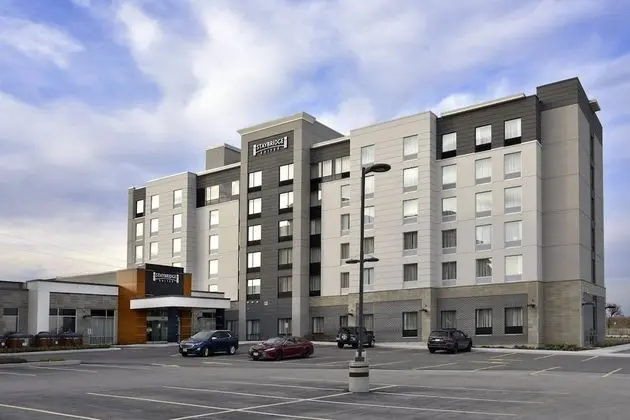 Staybridge Suites Waterloo - St. Jacobs Area, an IHG Hotel
