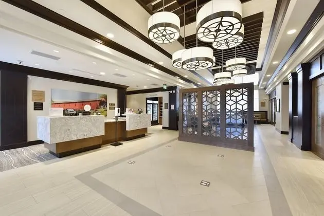 Staybridge Suites Waterloo - St. Jacobs Area, an IHG Hotel - Dış Mekan