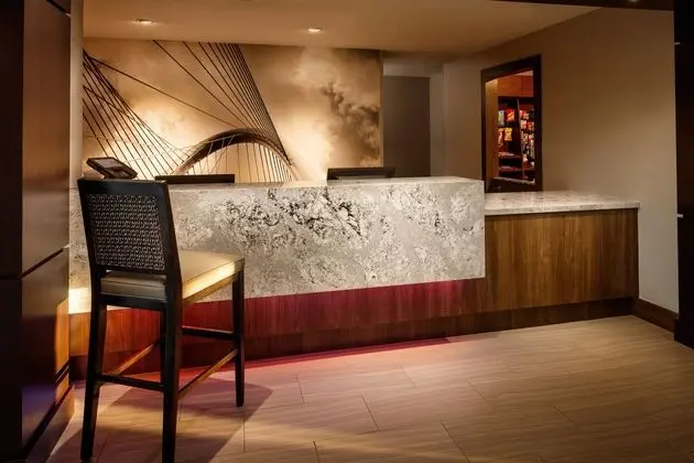 Staybridge Suites West Fort Worth - Dış Mekan