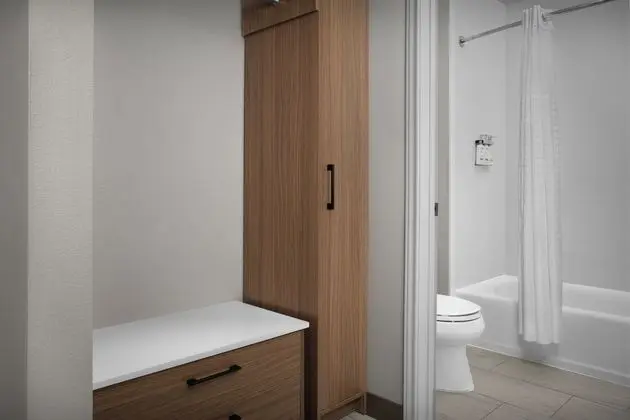 Staybridge Suites West Fort Worth - Oda