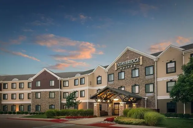 Staybridge Suites West Fort Worth - Öne Çıkan Resim