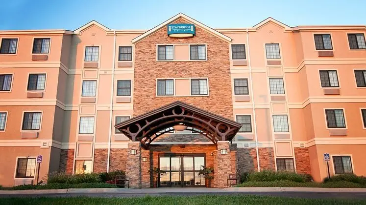 Staybridge Suites Wichita - Öne Çıkan Resim