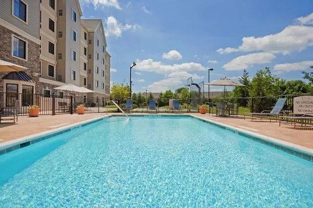 Staybridge Suites Wilmington - Brandywine Valley - Havuz