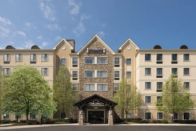 Staybridge Suites Wilmington - Brandywine Valley - Öne Çıkan Resim