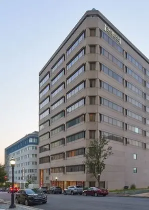 Staybridge Suites Wilmington Downtown, an IHG Hotel - Dış Mekan