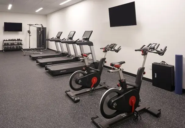 Staybridge Suites Wilmington Downtown, an IHG Hotel - Fitness