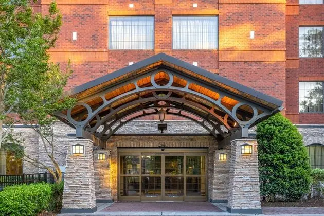Staybridge Suites Wilmington East - Öne Çıkan Resim