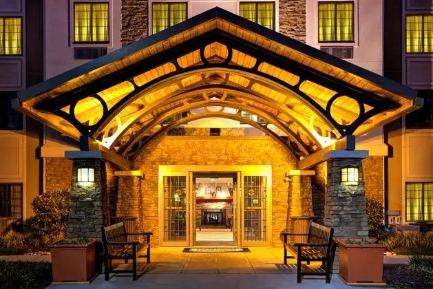 Staybridge Suites Wilmington Newark