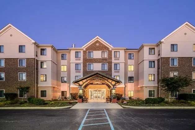 Staybridge Suites Wilmington Newark
