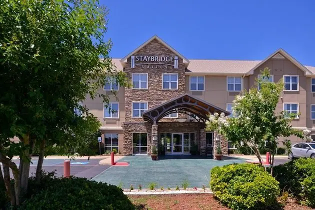 STAYBRIDGE WICHITA FALLS