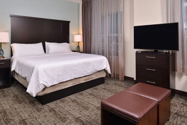 STAYBRIDGE WICHITA FALLS