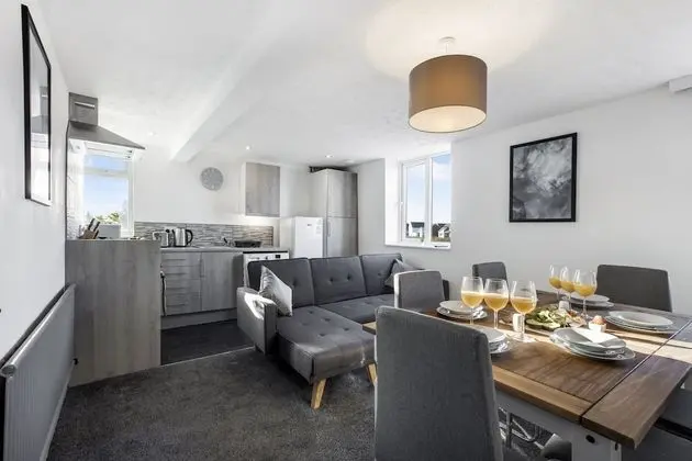 Staycation Apartments by Sasco