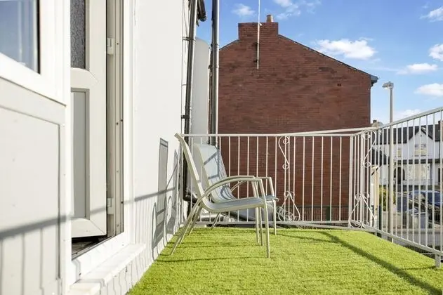 Staycation Apartments by Sasco